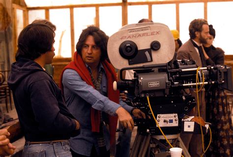 michael cimino sex|A New Biography of Michael Cimino Is as Fascinating and。